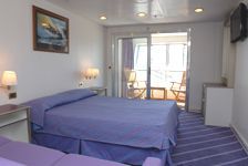 cabina lusso