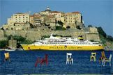Festiventu a Calvi
