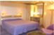 Cabina lusso Mega Smeralda