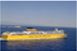 Mega Express Three e Sardinia Express