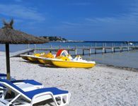 Spiaggia