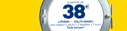 Promozioni traghetti Sardegna