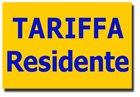 Tariffa Residente Sardegna